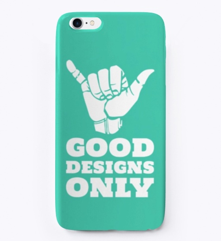 Good Designs Only
