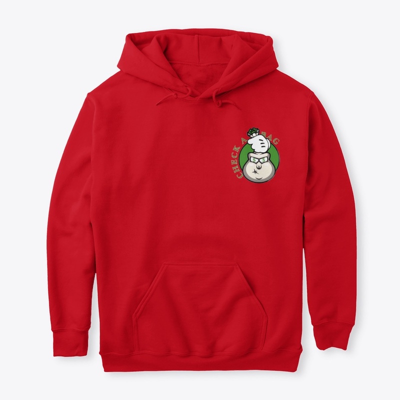 Check A Bag merch