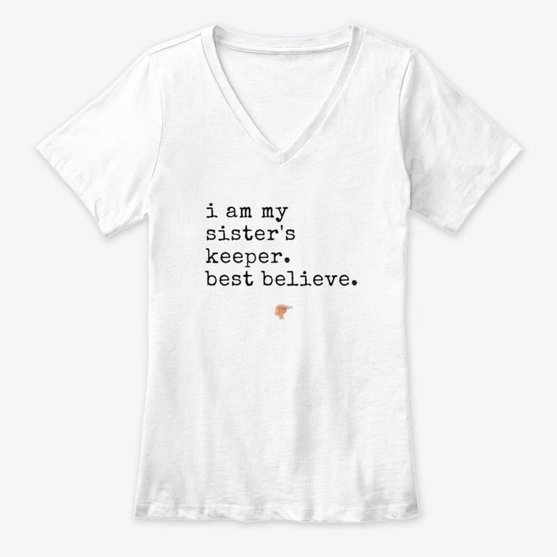Sisters Keeper