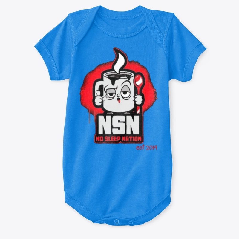 Baby premium graphic Onesie