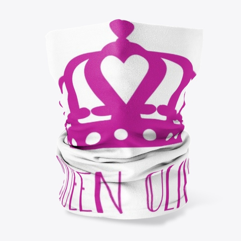 Queen Olivia Crown