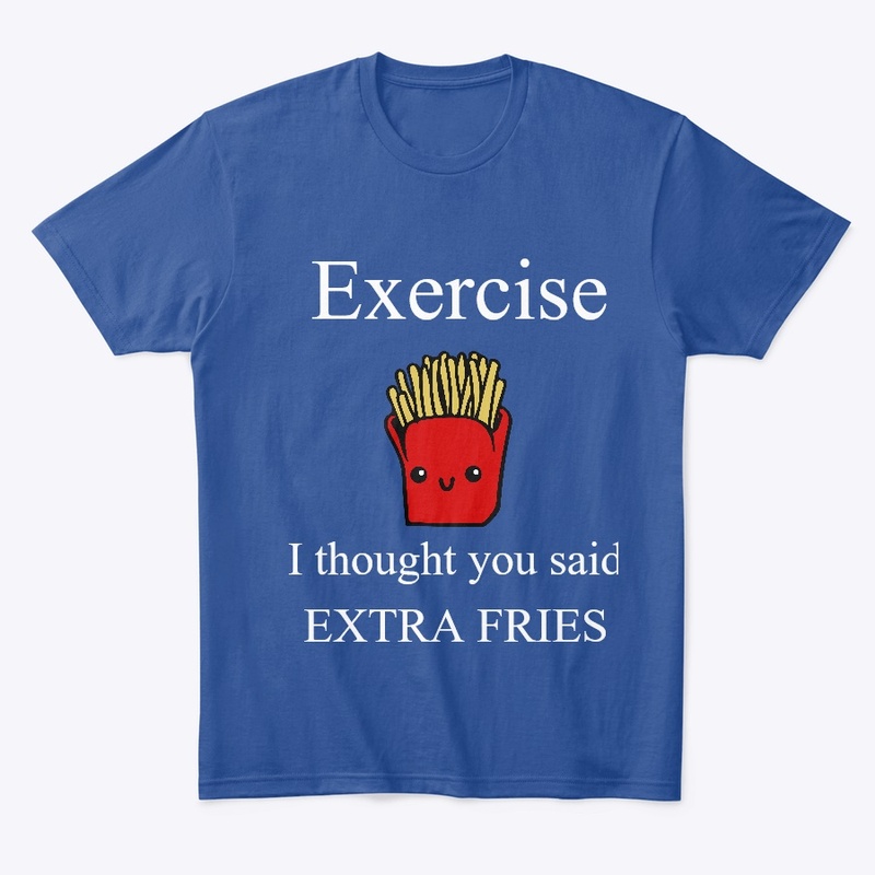 Extra Fries