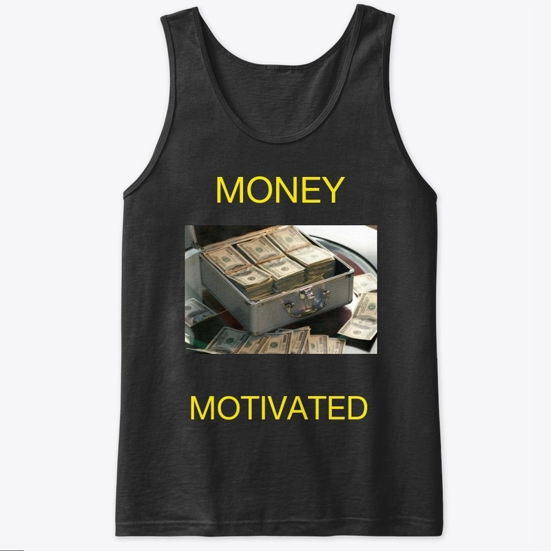 Money mafia clothing