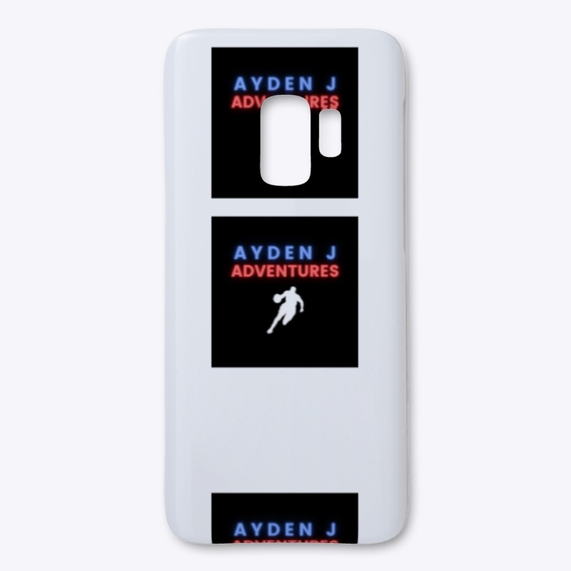AirPods merch Aydens collection 
