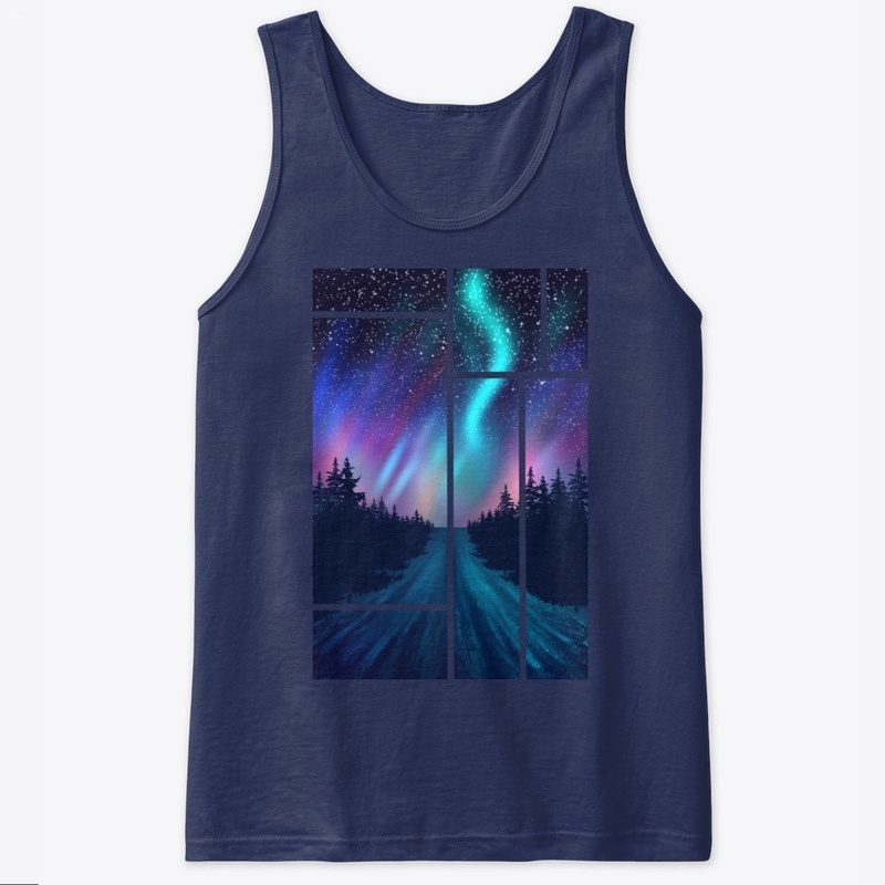 Aurora Borealis