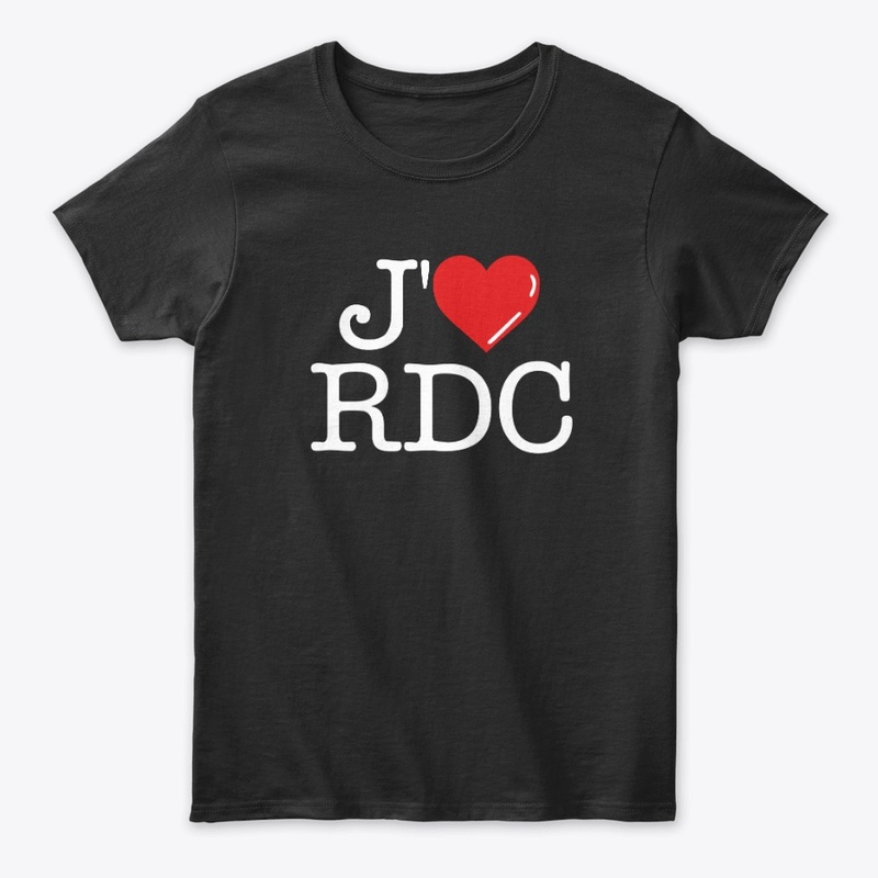 J'aime la RDC