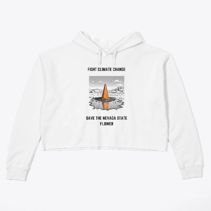 Fight Climate Change Vol. 1