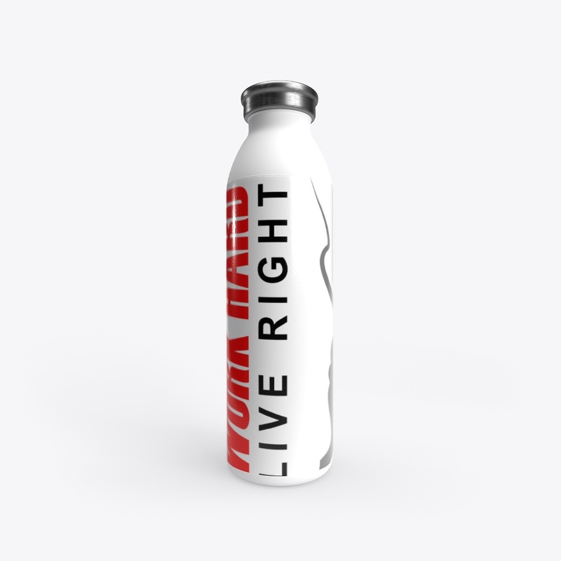 WorkHardLiveRight 2