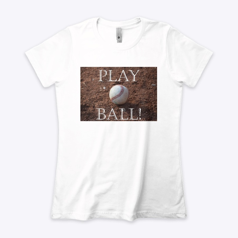 Play Ball!