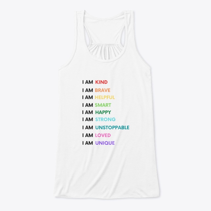 I am products