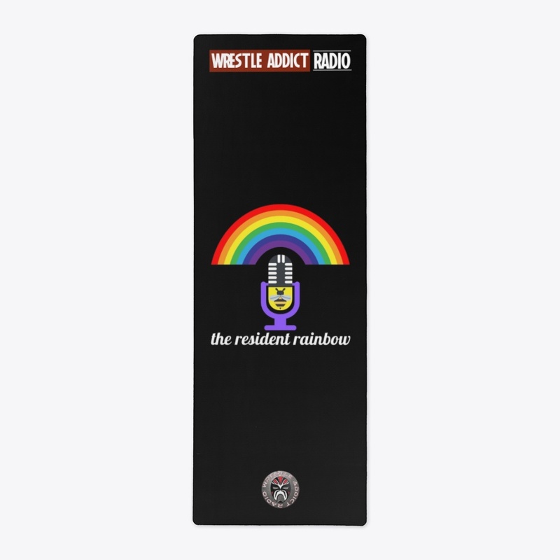 Resident Rainbow Collection