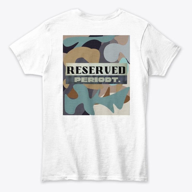 Quotes - Reserved PeriodT.