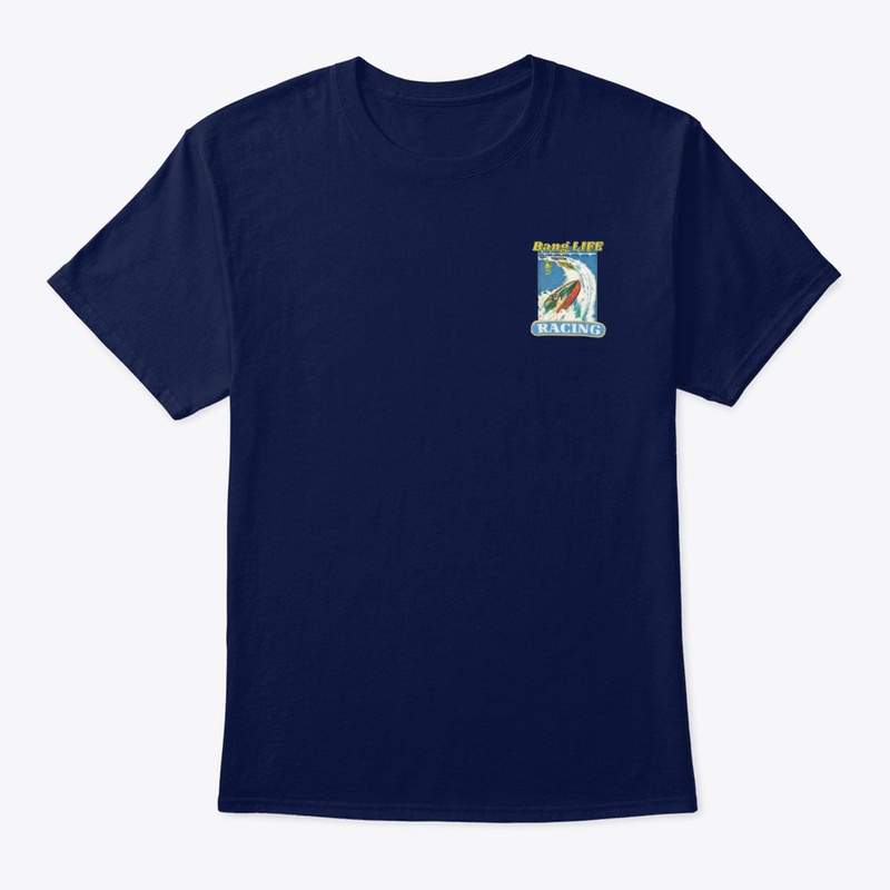 BANG LIFE APPAREL