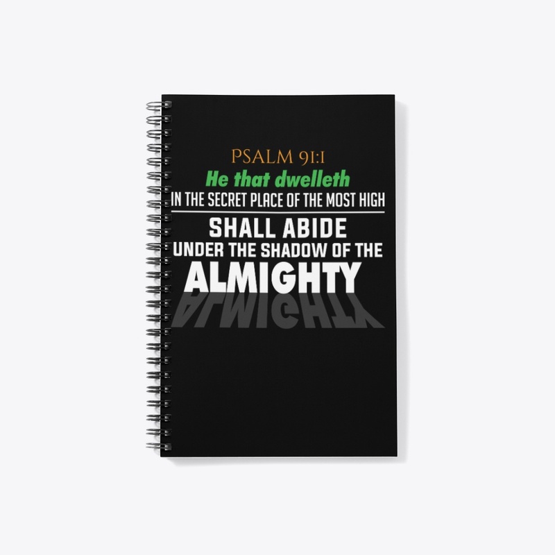 PSALM 91: 1 Design