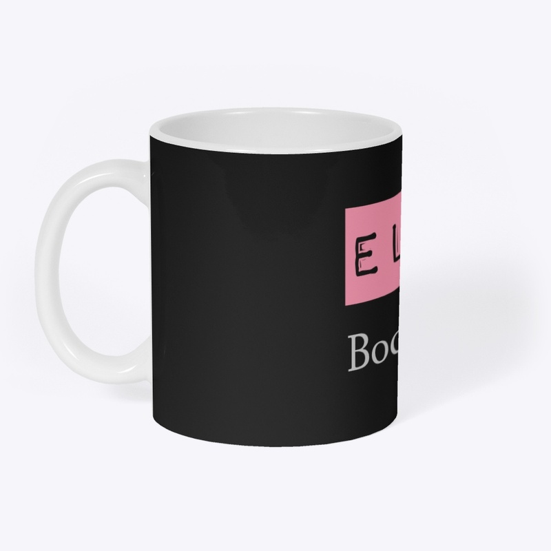 Elite Bookworm (Pink)