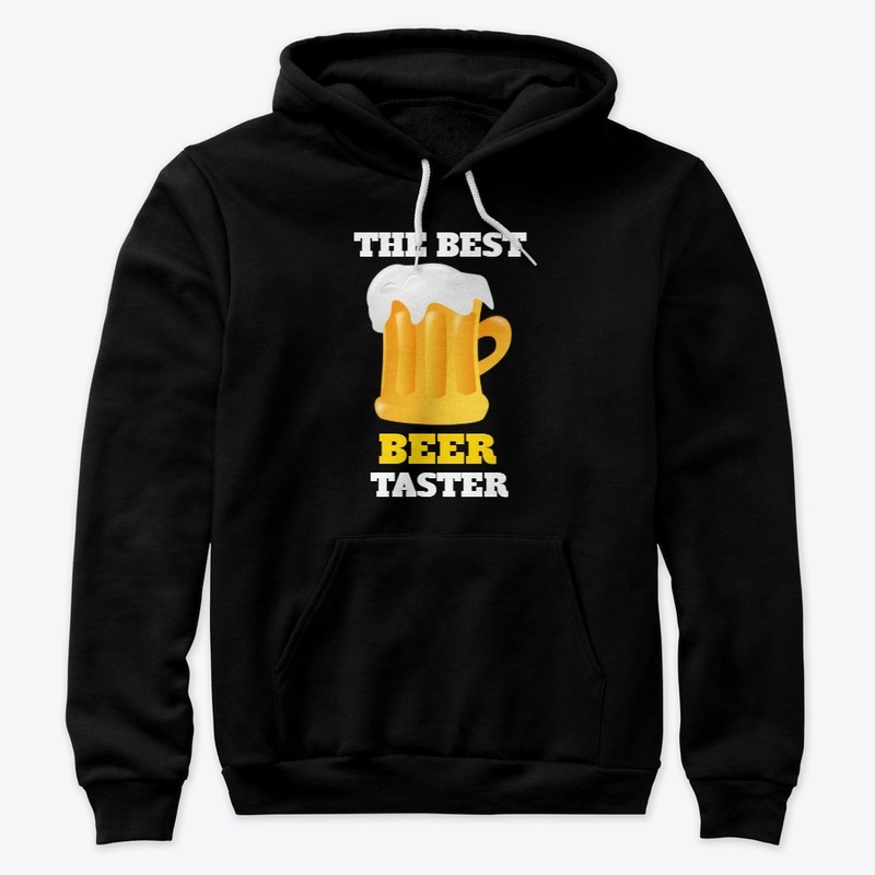 The Best Beer Taster