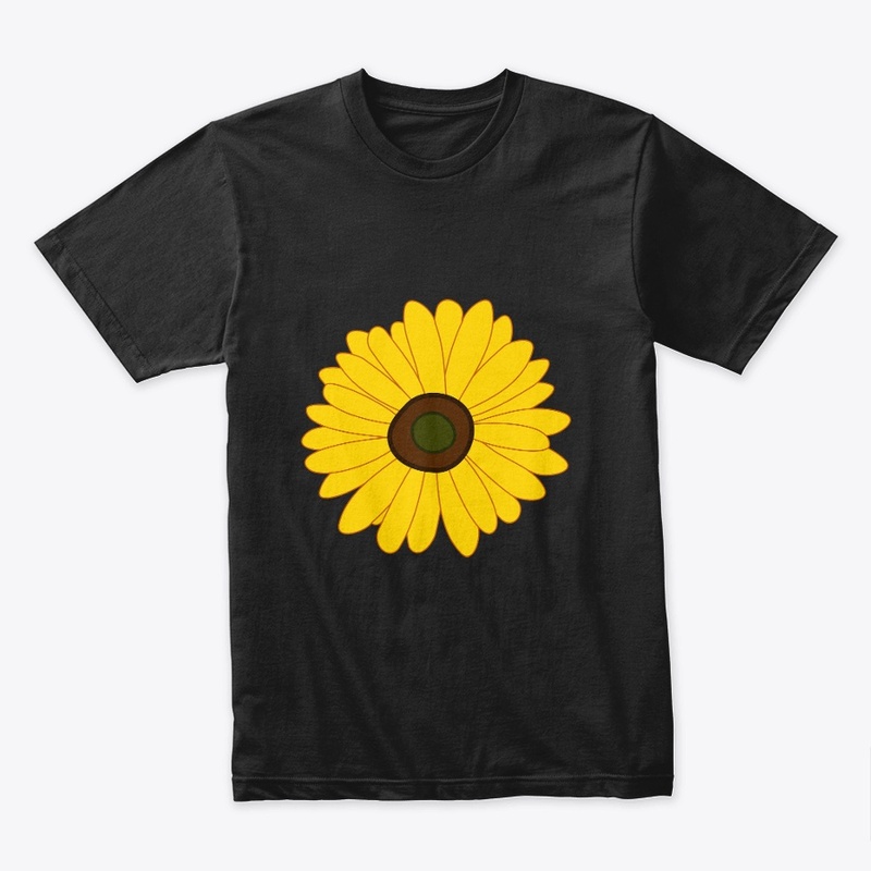 sunflower beauty
