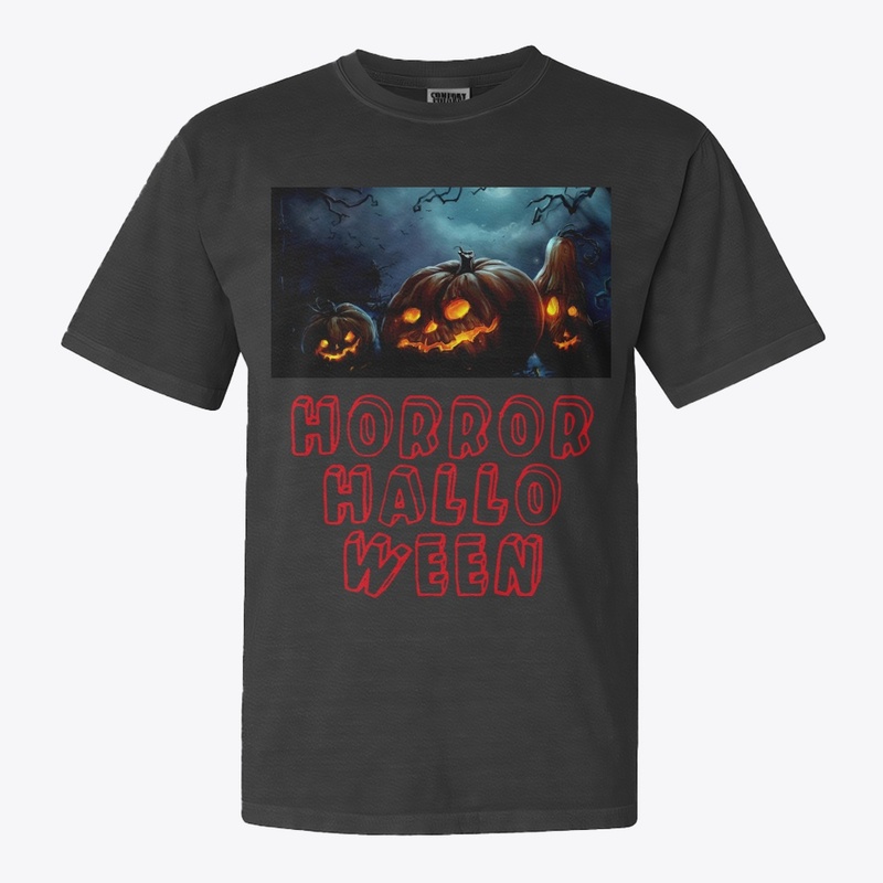HAPPY HALLOWEEN