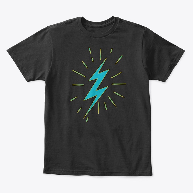 Strucksplosion Bolt