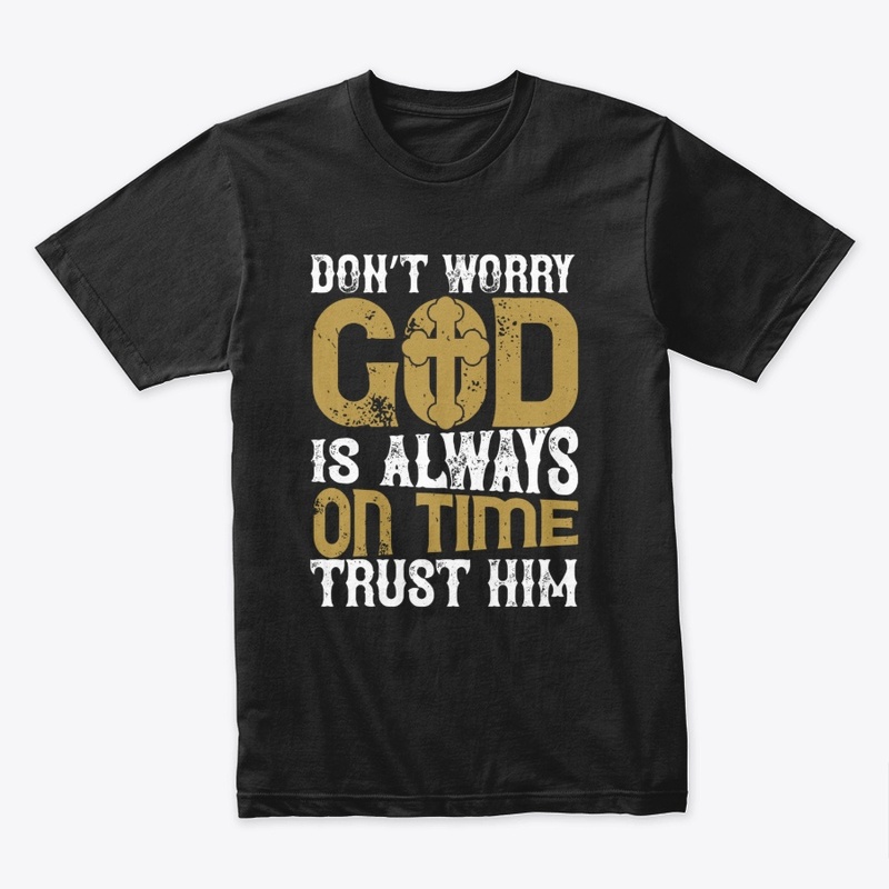 Don't Worry