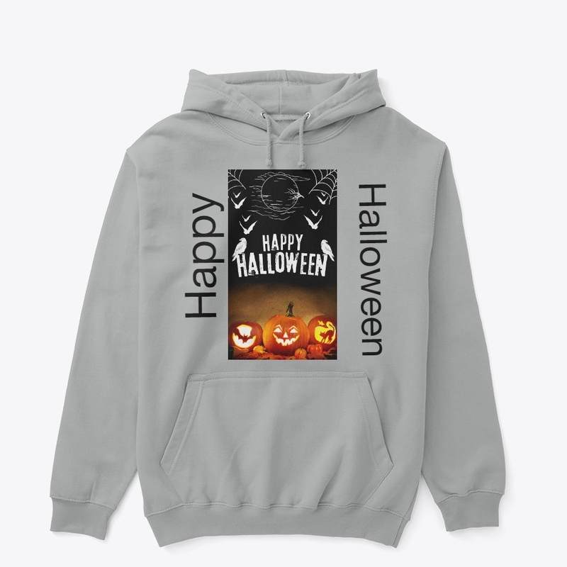 Happy Hallowween