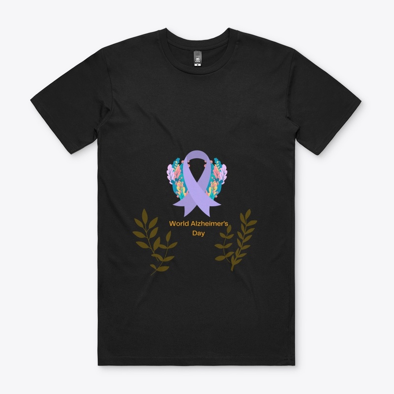Unite for World Without Alzheimer's Day