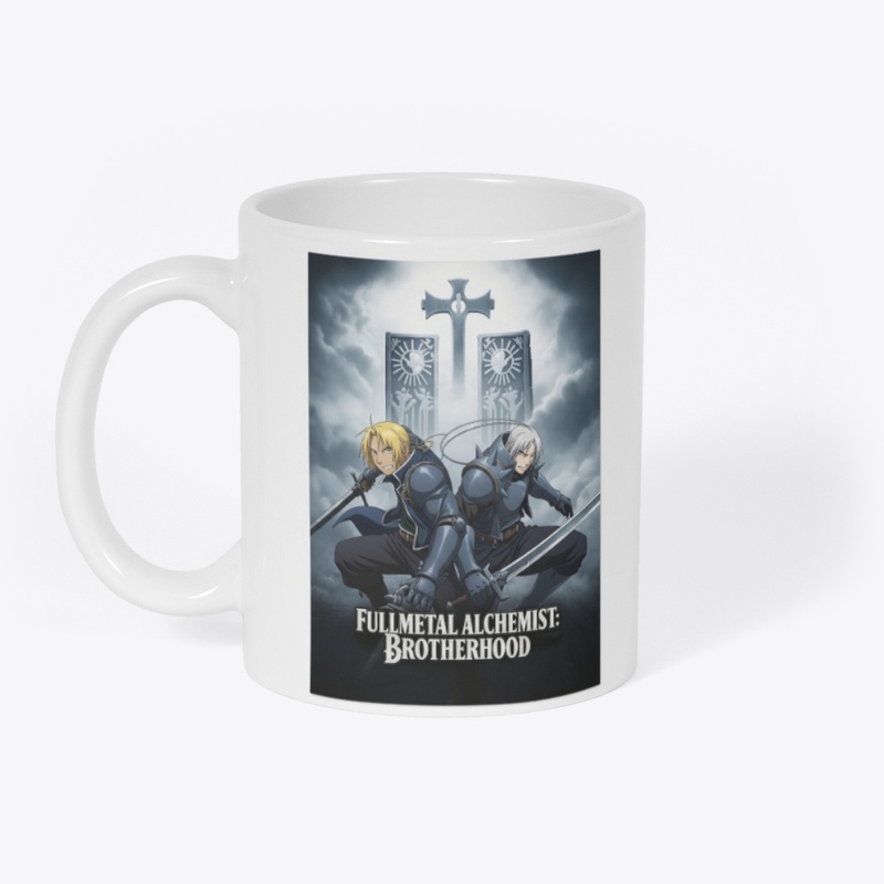 Fullmetal Alchemist: Limited Edition