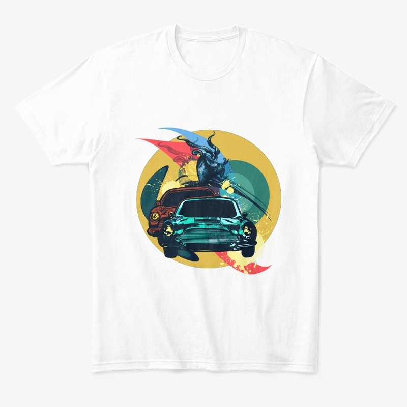 Car Dreaming