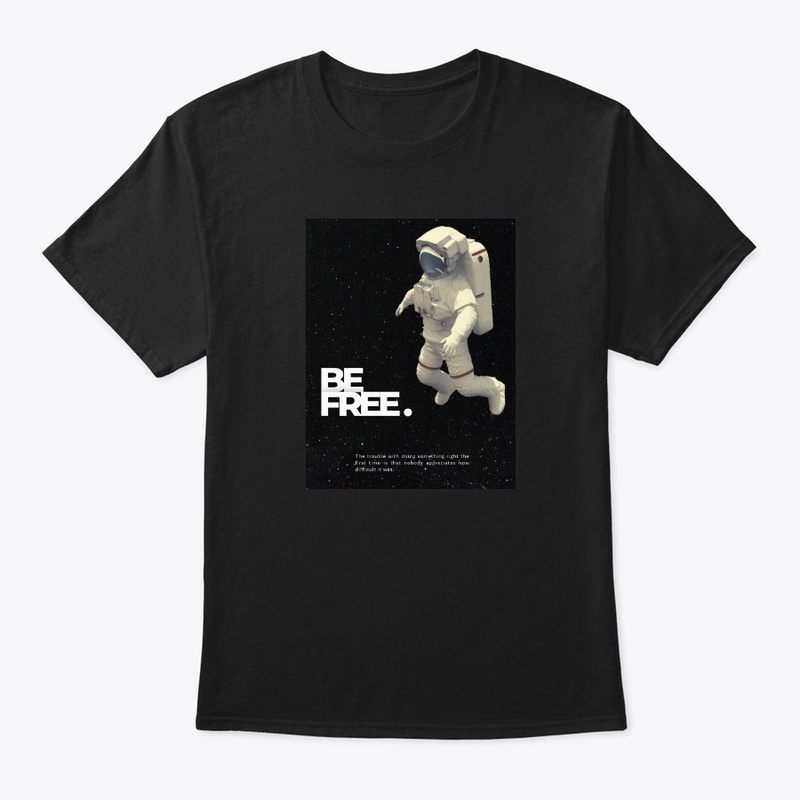 Dual printed t-shirts 