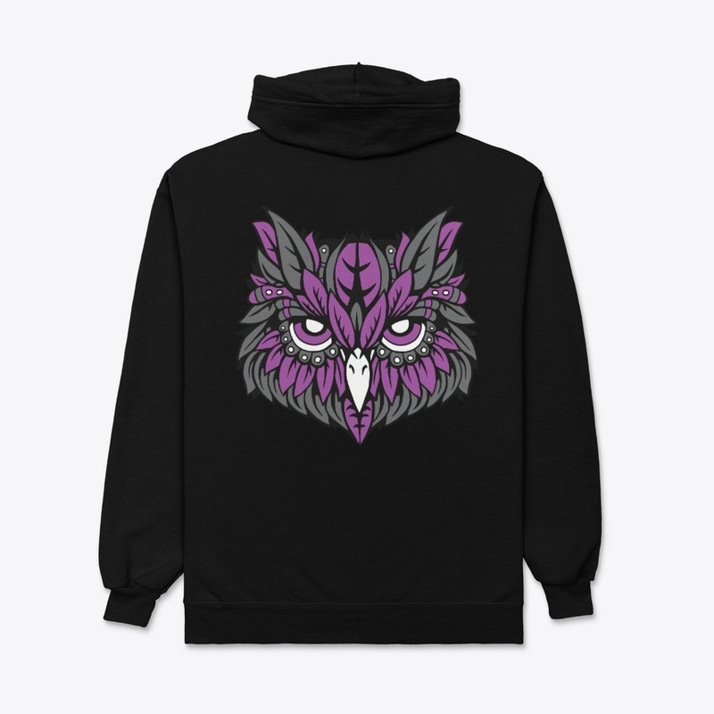 Mystic Owl 