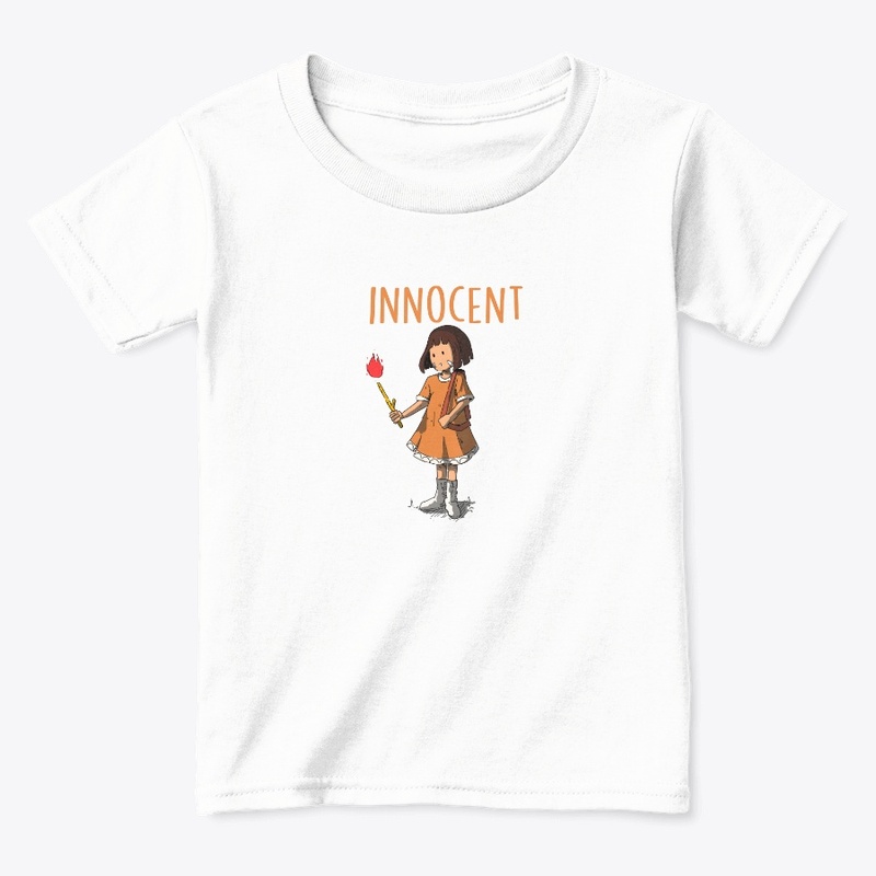 INNOCENT