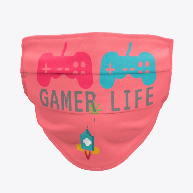 Gamer Life