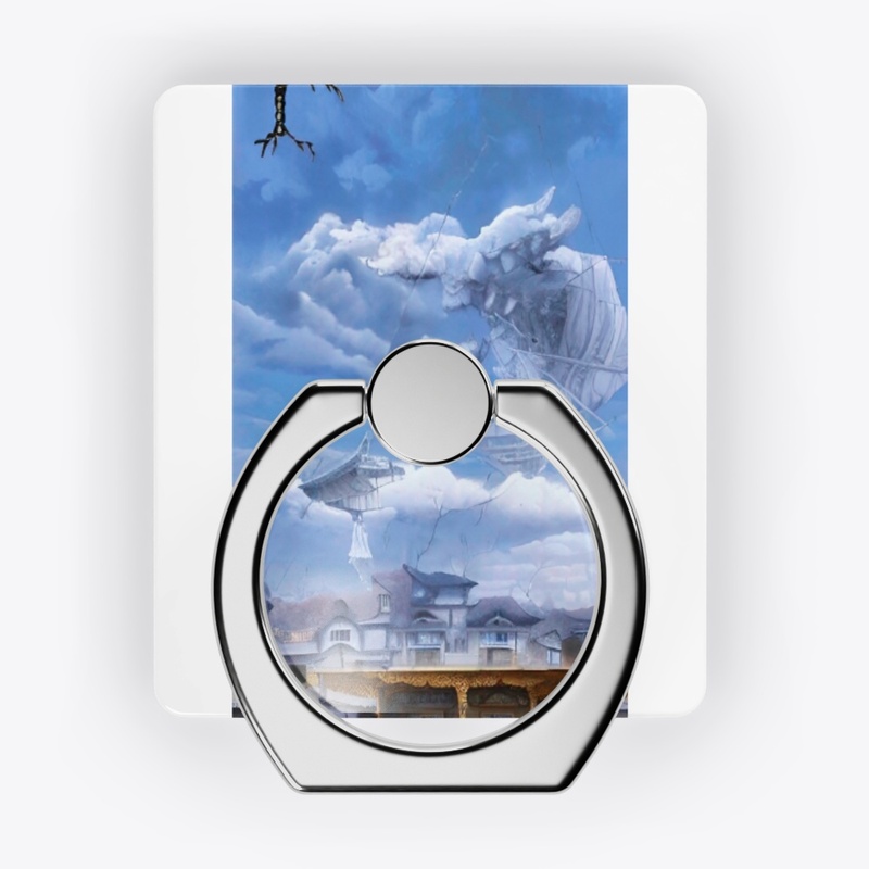 Air Ship