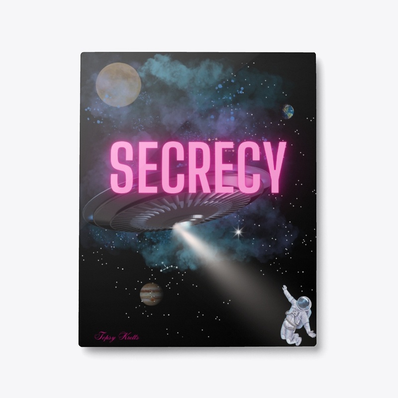 Secrecy