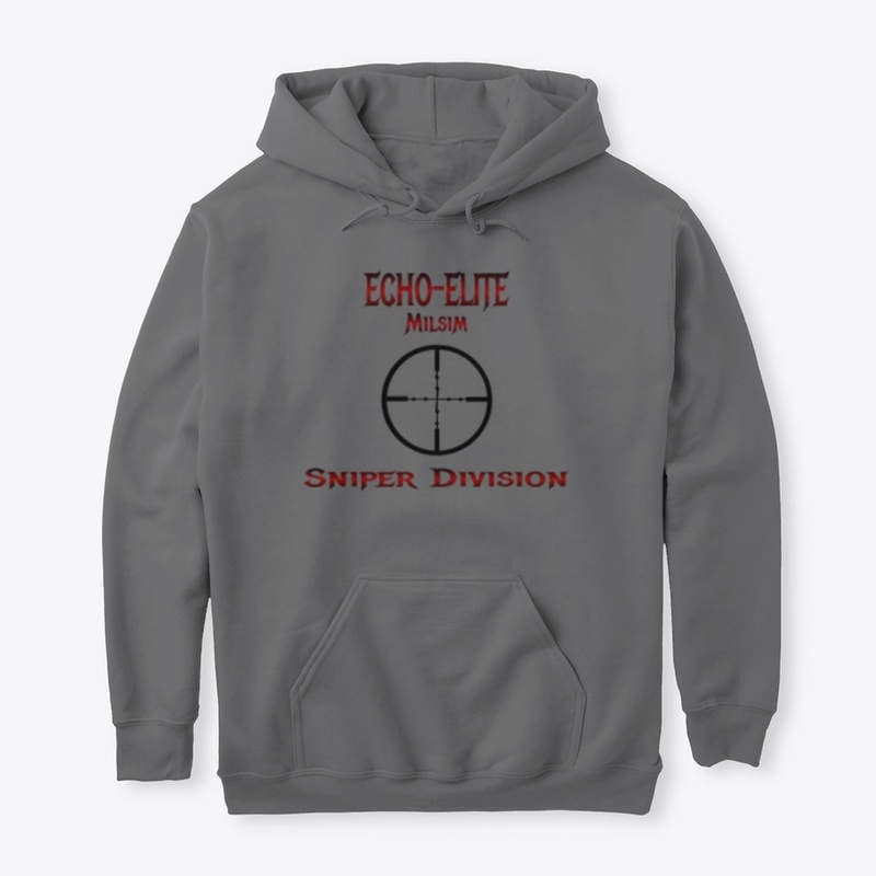 echo elite