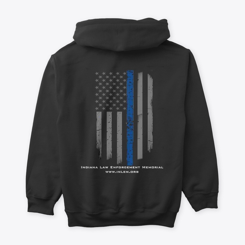 The Thin Blue Line - Indiana