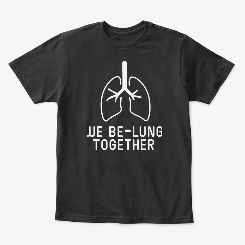 we be-lung together 