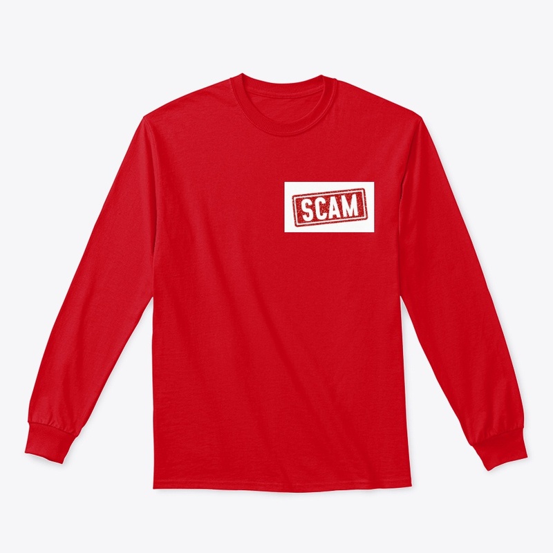 SCAM