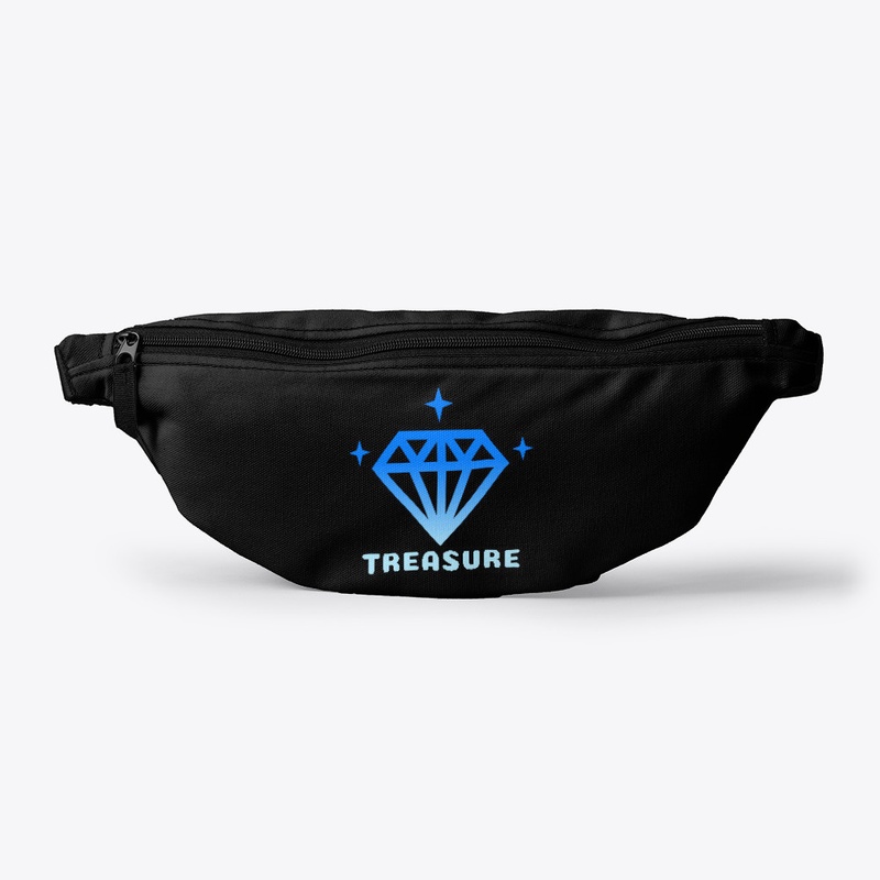 Treasure Kpop YG