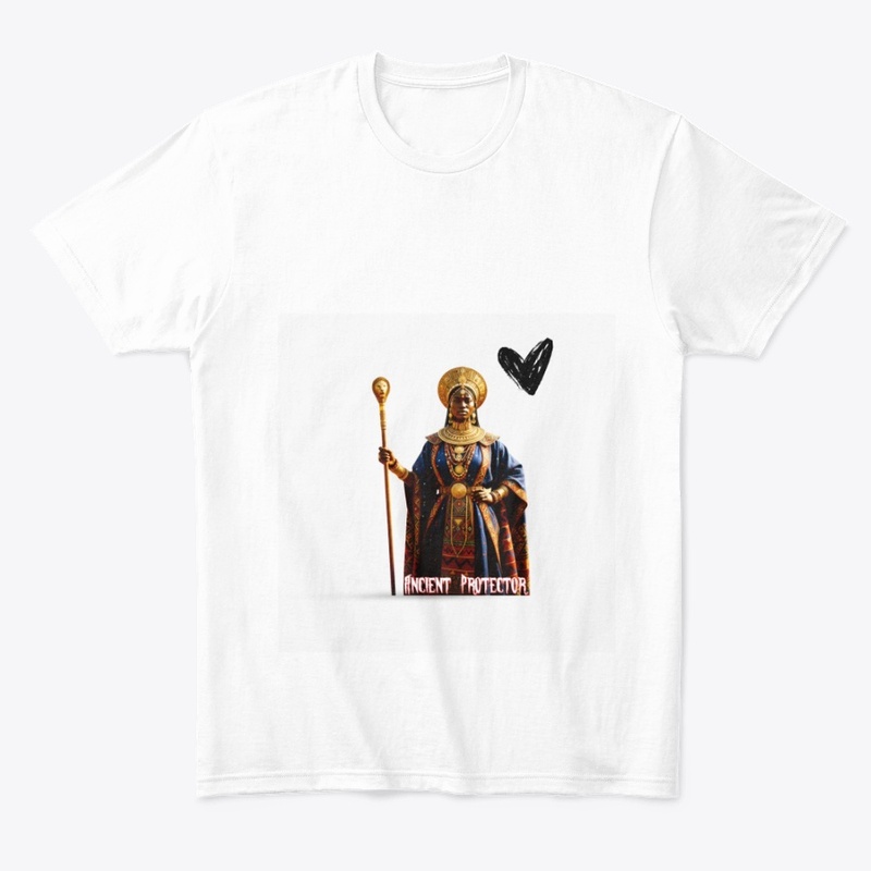 The Ancient Protector