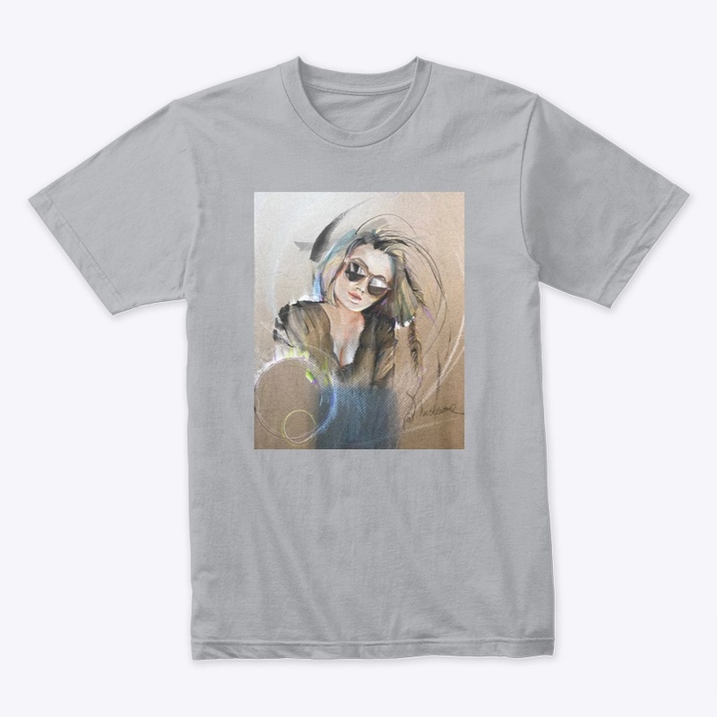 Emma_Mens Tee