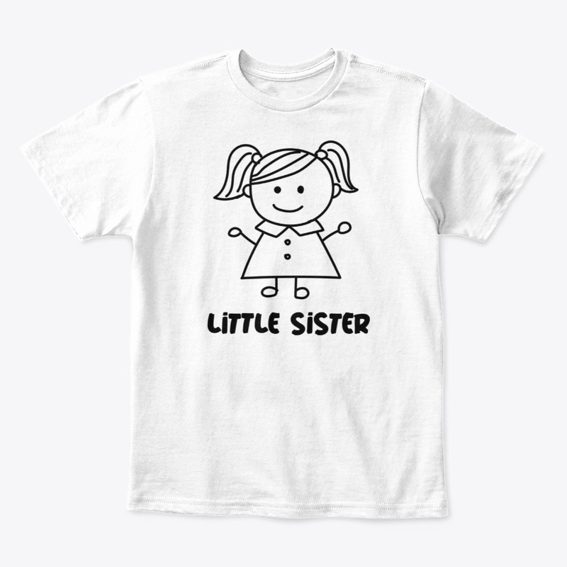 Family Designs: Little Sister