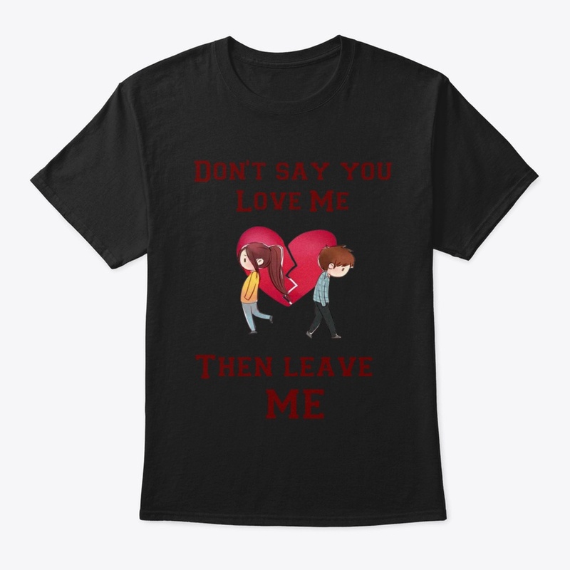 Love, Question, Break up