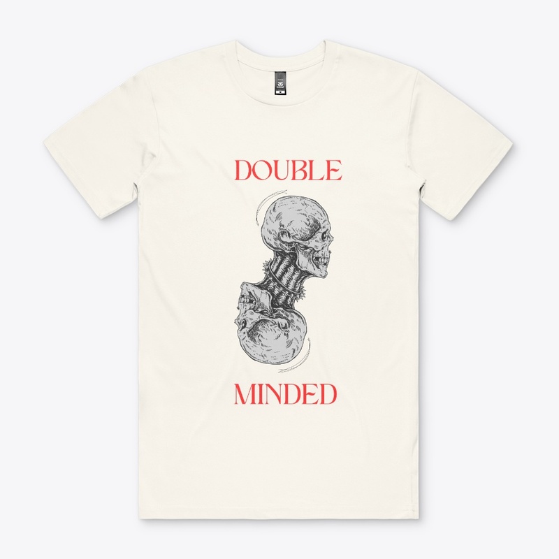 Divided Thoughts United Skulls