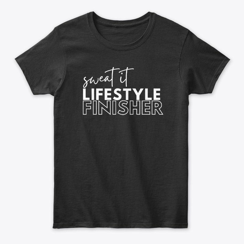 4.0 Sweat It Lifestyle Finisher