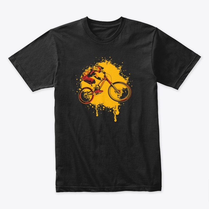 AMAZING MTB STYLE