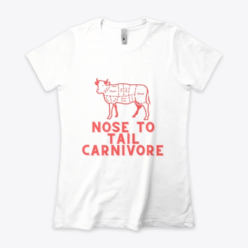Note to tail Carnivore 2.0