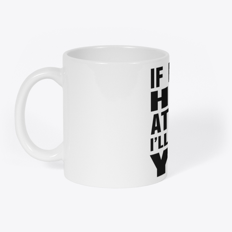 At Least I'll Be With You