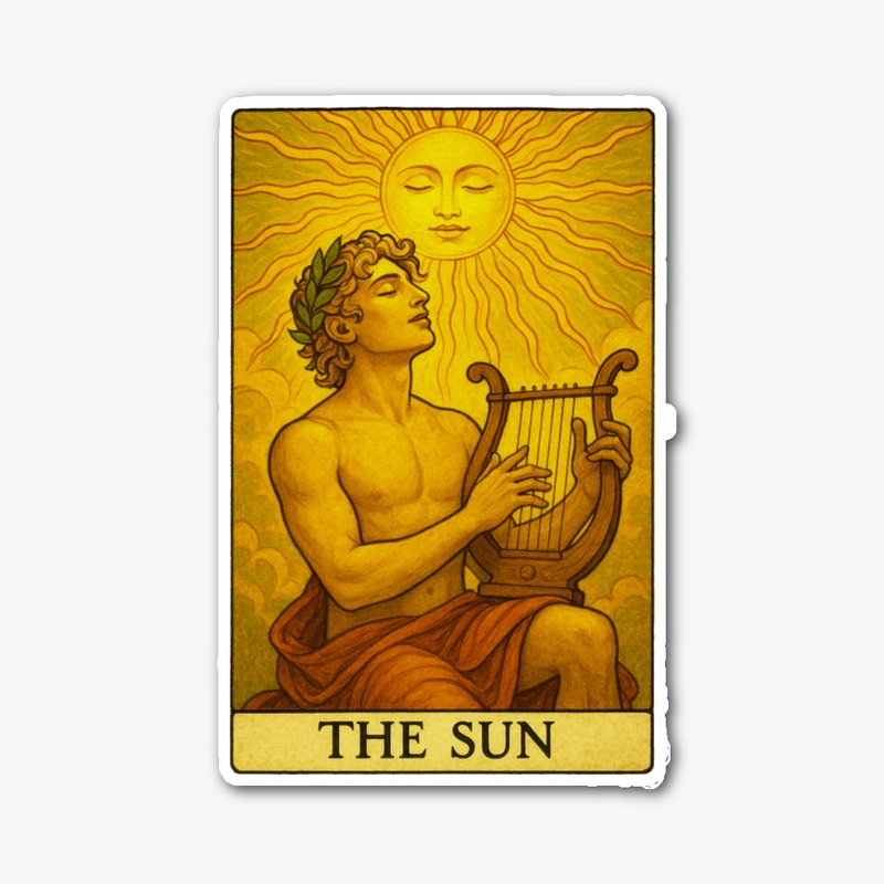 Apollo – The Radiance of Spring