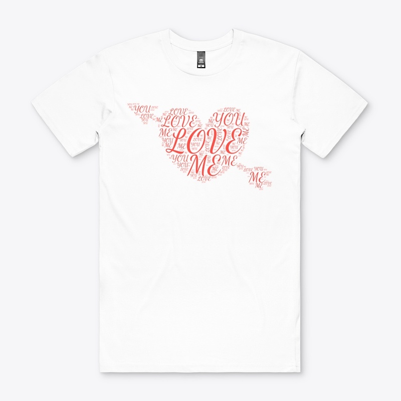 You love Me